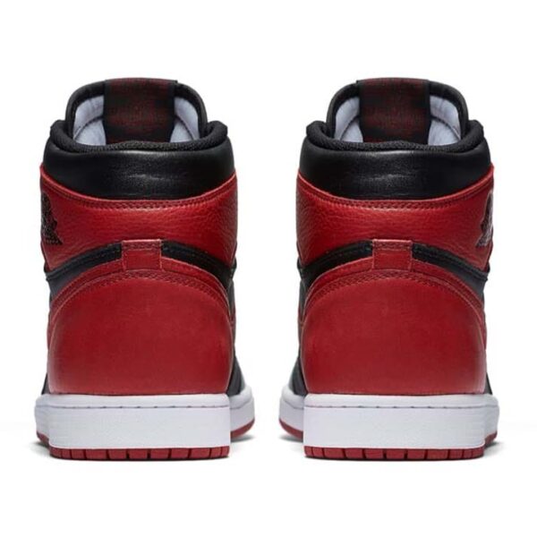 Jordan 1 Retro High Bred Banned 2016 - Image 4