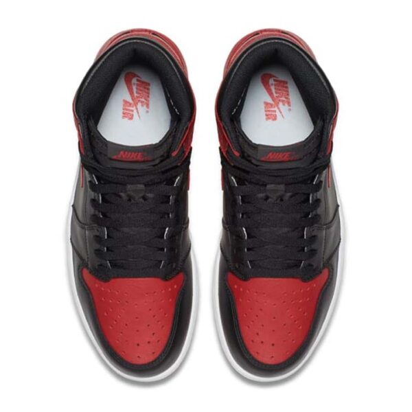 Jordan 1 Retro High Bred Banned 2016 - Image 6
