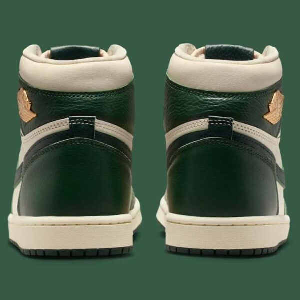Jordan 1 Retro High Fir Pro Green - W - Image 5