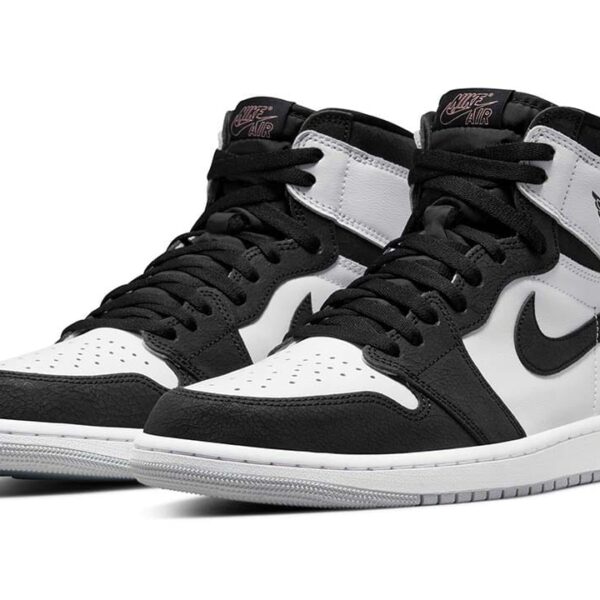 Jordan 1 Retro High OG Bleached Coral