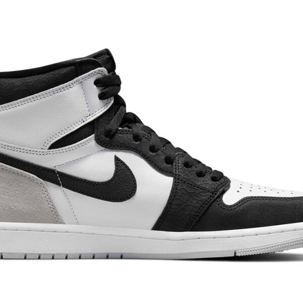 Jordan 1 Retro High OG Bleached Coral - Image 6