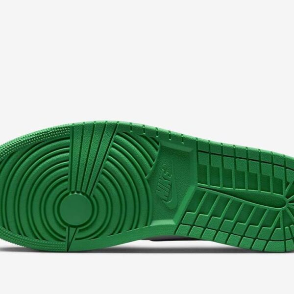Jordan 1 Retro High OG Lucky Green - Image 5