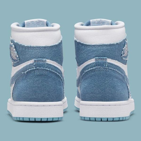 Jordan 1 Retro High OG Denim - W - Image 4