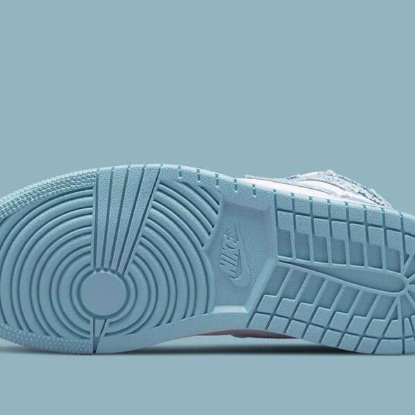 Jordan 1 Retro High OG Denim - W - Image 3