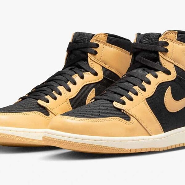 Jordan 1 Retro High OG Heirloom