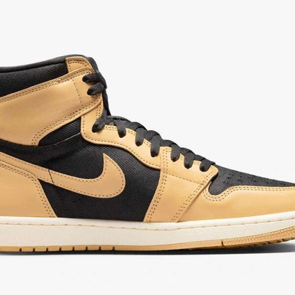 Jordan 1 Retro High OG Heirloom - Image 6