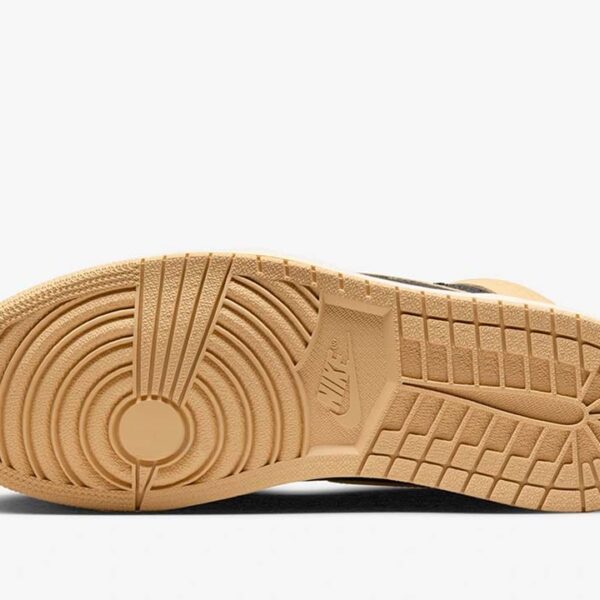 Jordan 1 Retro High OG Heirloom - Image 3