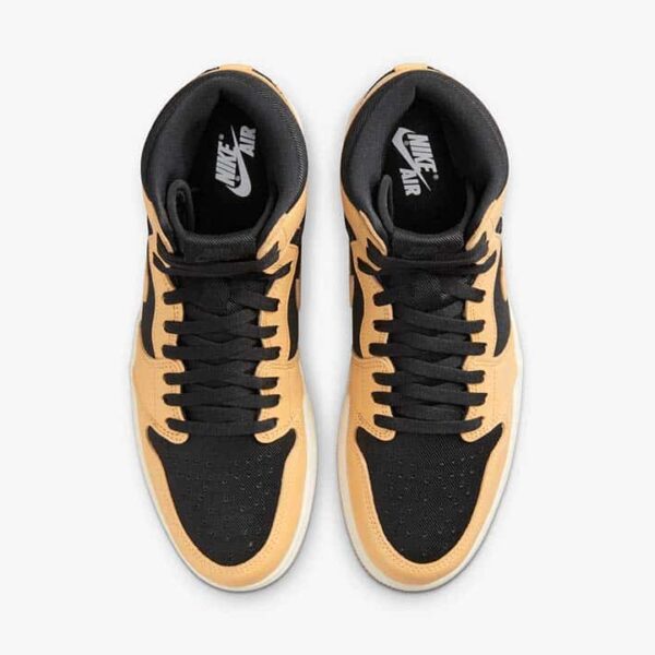 Jordan 1 Retro High OG Heirloom - Image 2