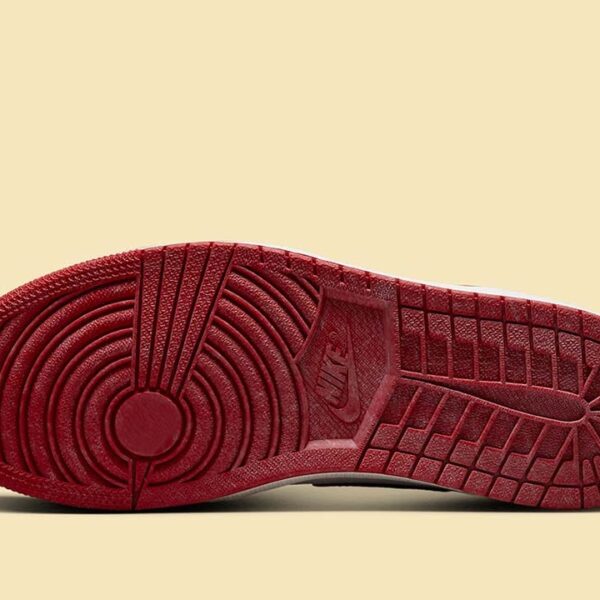 Jordan 1 Retro High OG Lost and Found - Image 3