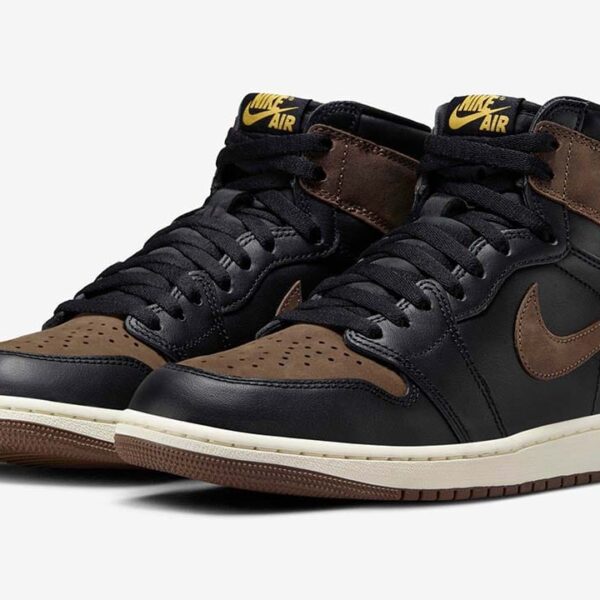 Jordan 1 Retro High OG Palomino