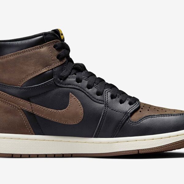 Jordan 1 Retro High OG Palomino - Image 6