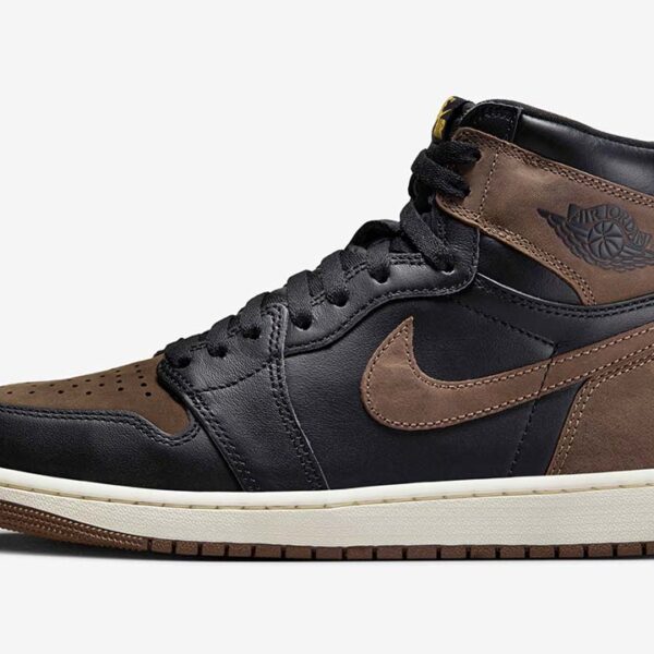 Jordan 1 Retro High OG Palomino - Image 5
