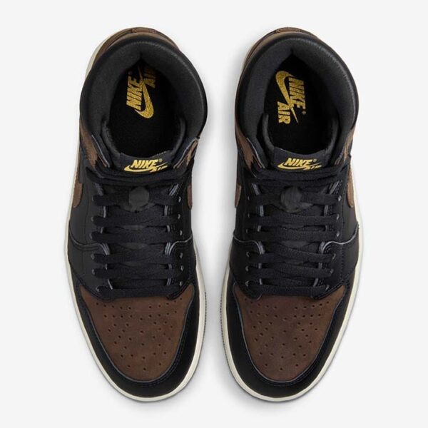 Jordan 1 Retro High OG Palomino - Image 2