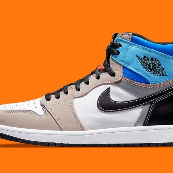 Jordan 1 Retro High OG Prototype - Image 2
