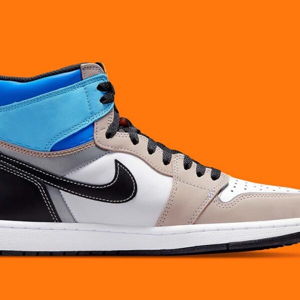 Jordan 1 Retro High OG Prototype - Image 3