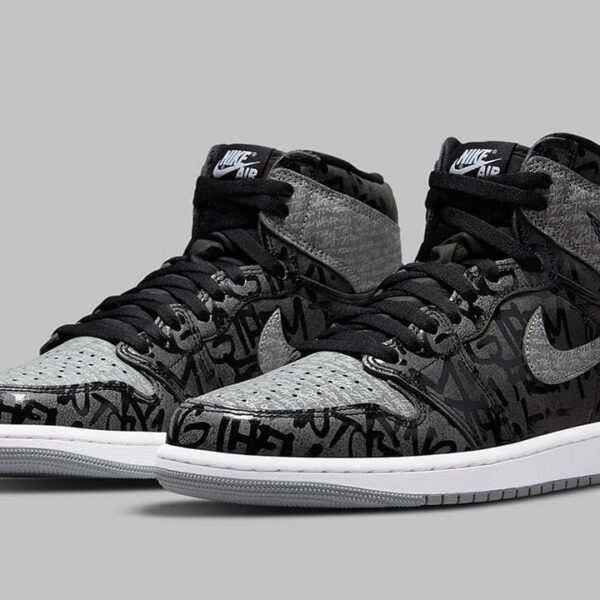 Jordan 1 Retro High OG Rebellionaire