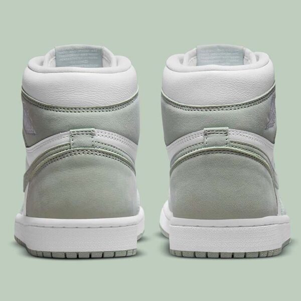 Jordan 1 Retro High OG Seafoam - W - Image 4