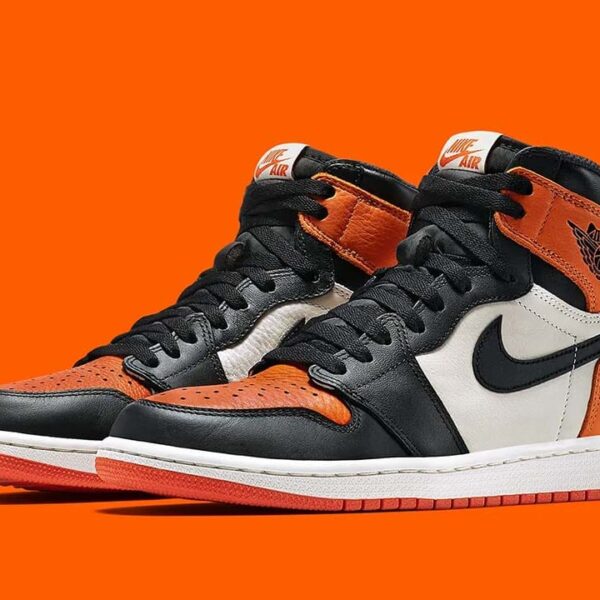 Jordan 1 Retro High OG Shattered Backboard 2025