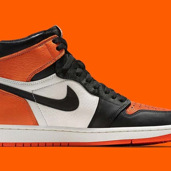 Jordan 1 Retro High OG Shattered Backboard 2025 - Image 6