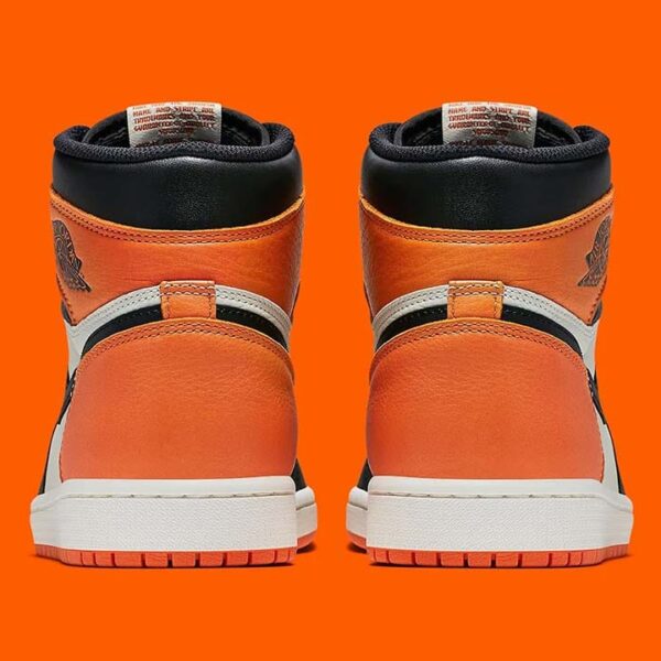 Jordan 1 Retro High OG Shattered Backboard 2025 - Image 5