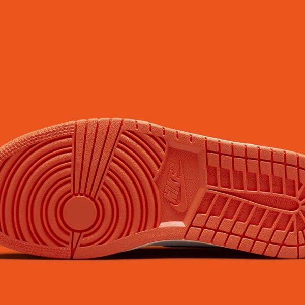 Jordan 1 Retro High OG Starfish - W - Image 5