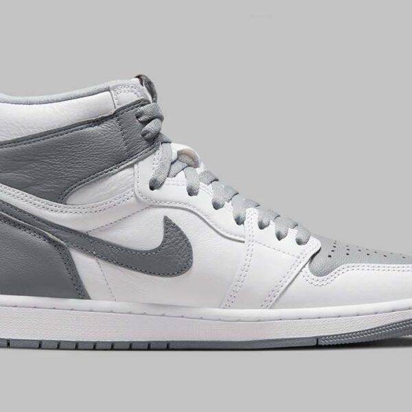Jordan 1 Retro High OG Stealth - Image 3