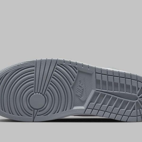 Jordan 1 Retro High OG Stealth - Image 5