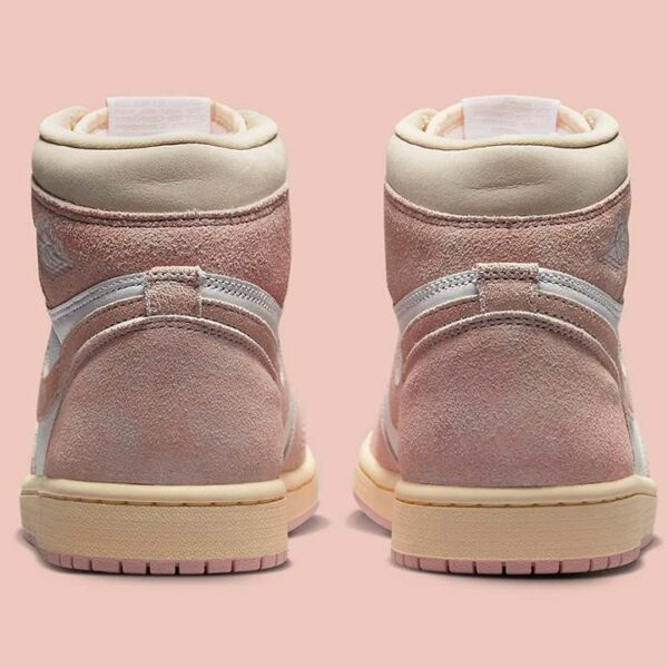 Jordan 1 Retro High OG Washed Pink - W - Image 4