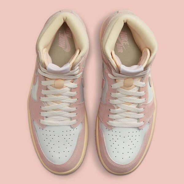 Jordan 1 Retro High OG Washed Pink - W - Image 6