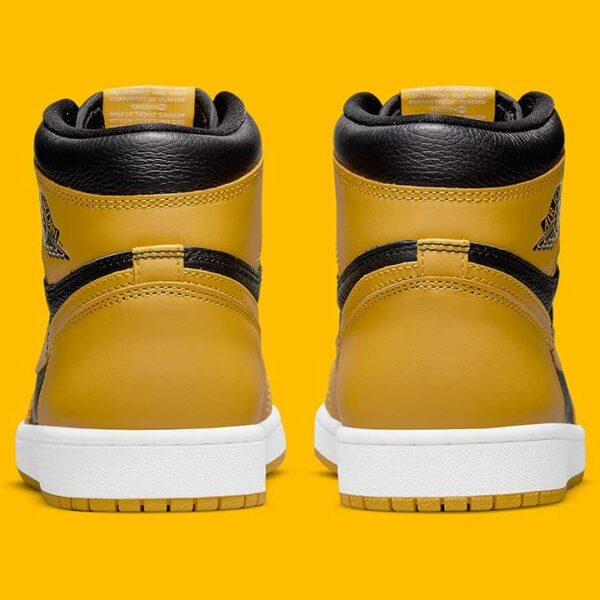 Jordan 1 Retro High Pollen - Image 4