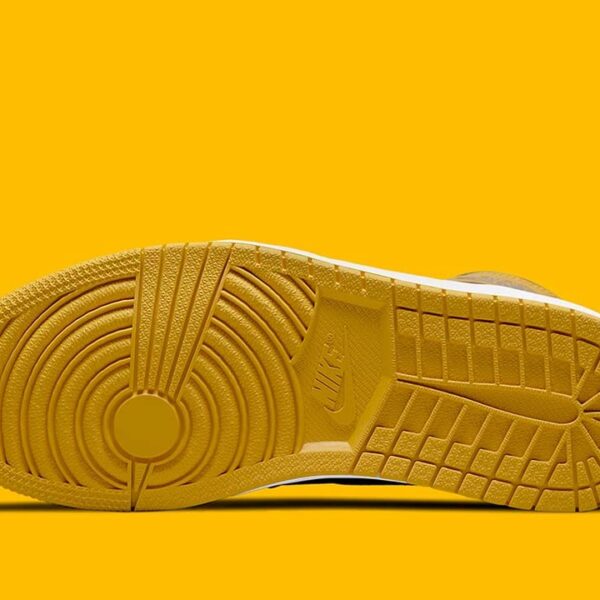 Jordan 1 Retro High Pollen - Image 5