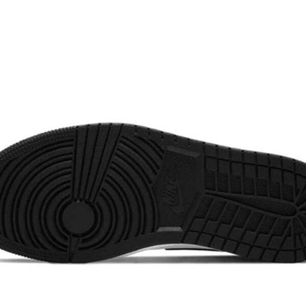 Jordan 1 Retro High Silver Toe - W - Image 4