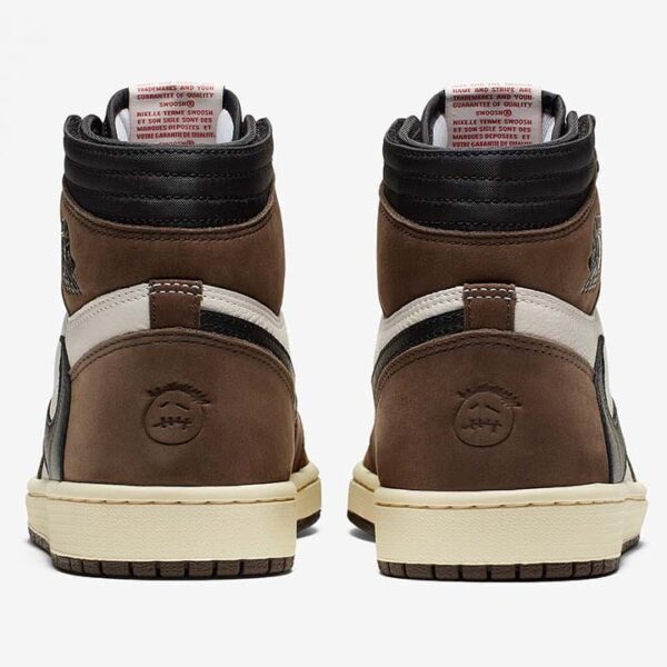 Jordan 1 Retro High Travis Scott - Image 6