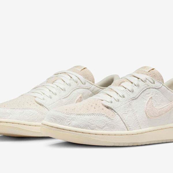 Jordan 1 Retro Low OG Chris Paul