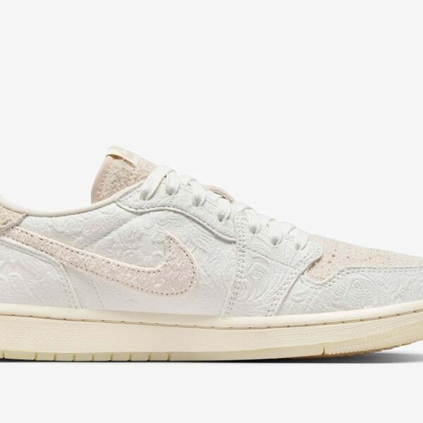 Jordan 1 Retro Low OG Chris Paul - Image 6