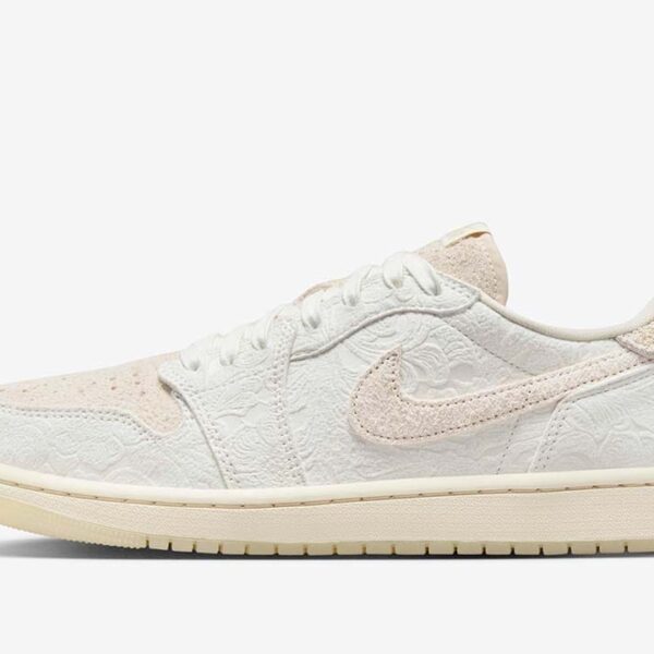 Jordan 1 Retro Low OG Chris Paul - Image 5