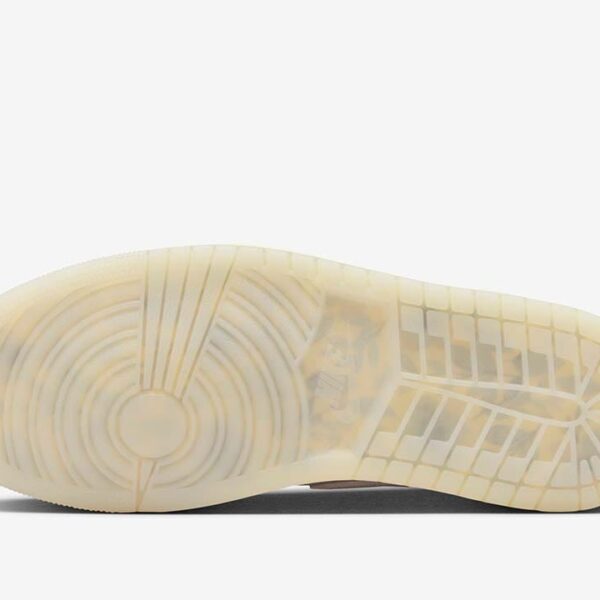 Jordan 1 Retro Low OG Chris Paul - Image 4