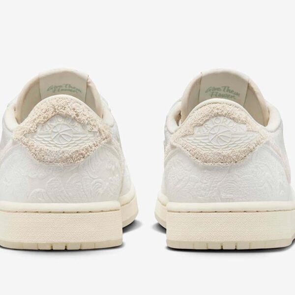Jordan 1 Retro Low OG Chris Paul - Image 3