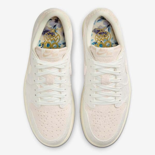 Jordan 1 Retro Low OG Chris Paul - Image 2