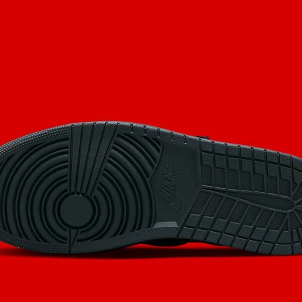 Jordan 1 Retro Low OG SP Travis Scott Black Phantom - Image 5