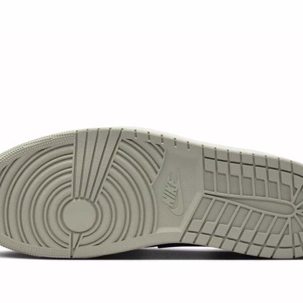 Jordan 1 Retro Low OG Zion Williamson Voodoo Alternate - Image 4