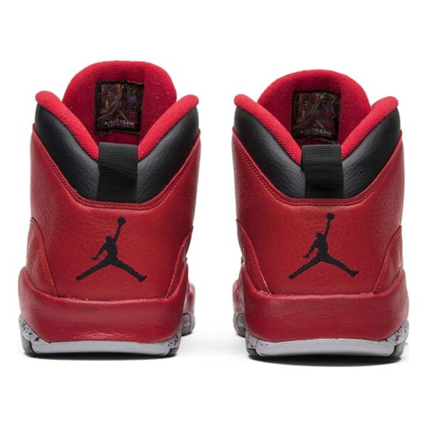 Jordan 10 Retro Bulls Over Broadway - Image 4