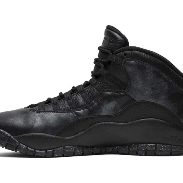 Jordan 10 Retro New York City 2016 - Image 2