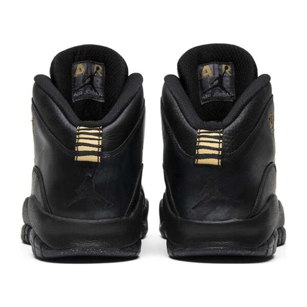 Jordan 10 Retro New York City 2016 - Image 4