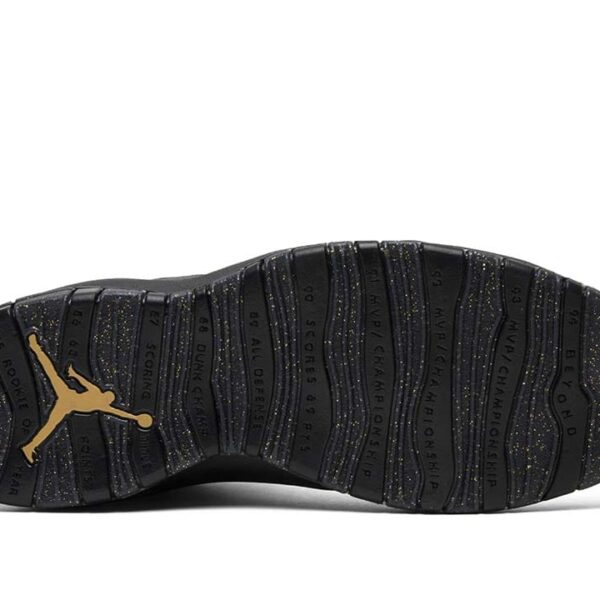 Jordan 10 Retro New York City 2016 - Image 5