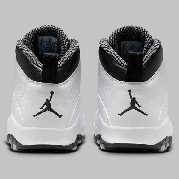 Jordan 10 Retro OG Steel 2025 - Image 5