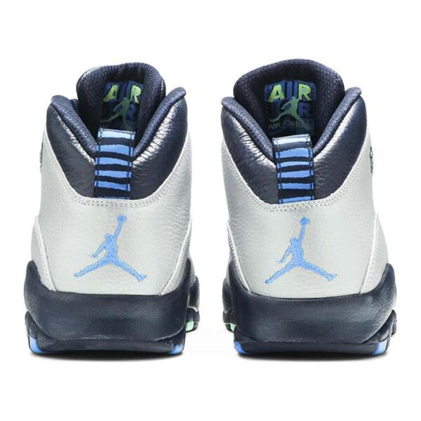Jordan 10 Retro Rio - Image 4