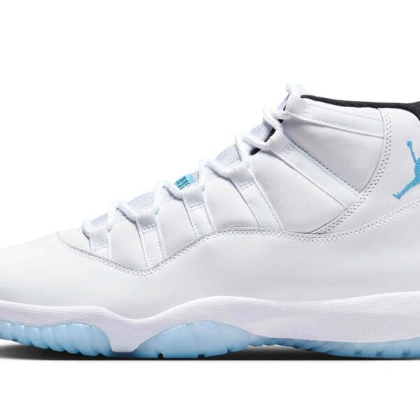 Jordan 11 Retro High Legend Blue 2024 - Image 5