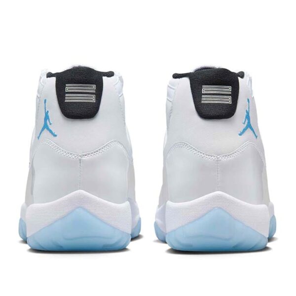 Jordan 11 Retro High Legend Blue 2024 - Image 4