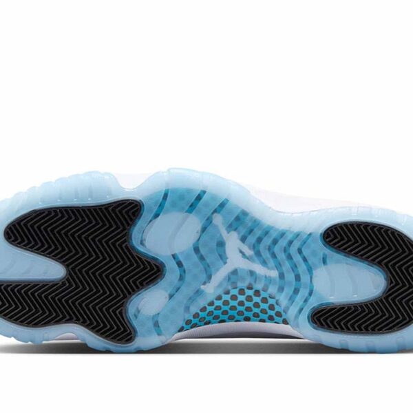 Jordan 11 Retro High Legend Blue 2024 - Image 3